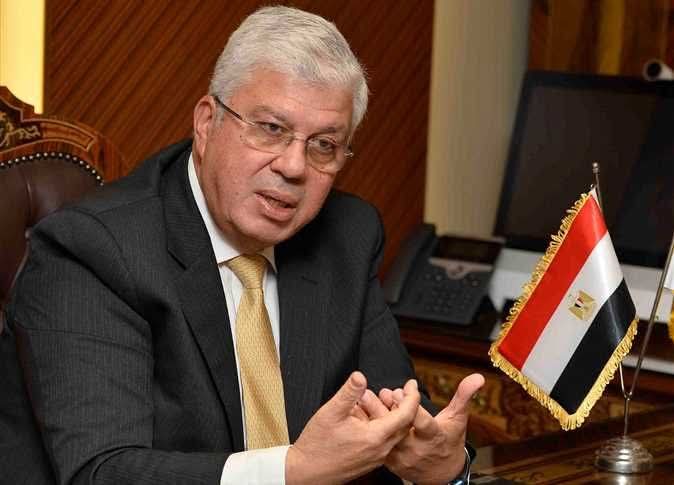 التعليم العالى يؤكد مكانة مصر عالميا ..