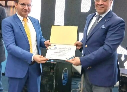 “المنصورة الدولي” يحصد اعتماد GAMSAS العالمي… وجهود الدكتور أحمد النقيب تقود المستشفى إلى صدارة مراكز التميز