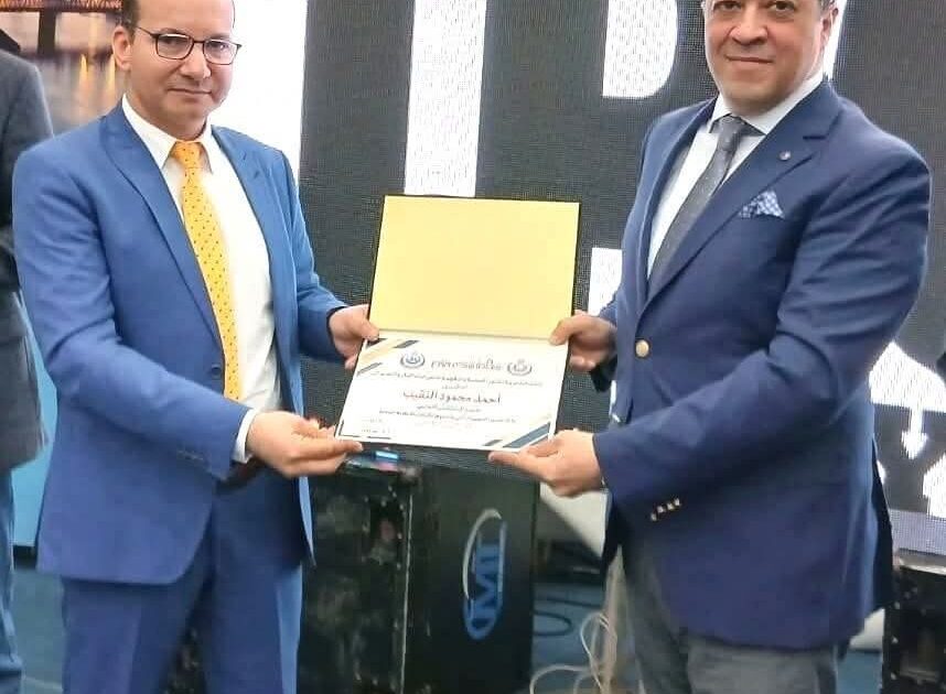 “المنصورة الدولي” يحصد اعتماد GAMSAS العالمي… وجهود الدكتور أحمد النقيب تقود المستشفى إلى صدارة مراكز التميز