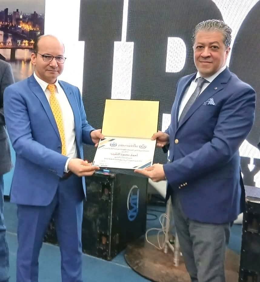 “المنصورة الدولي” يحصد اعتماد GAMSAS العالمي… وجهود الدكتور أحمد النقيب تقود المستشفى إلى صدارة مراكز التميز