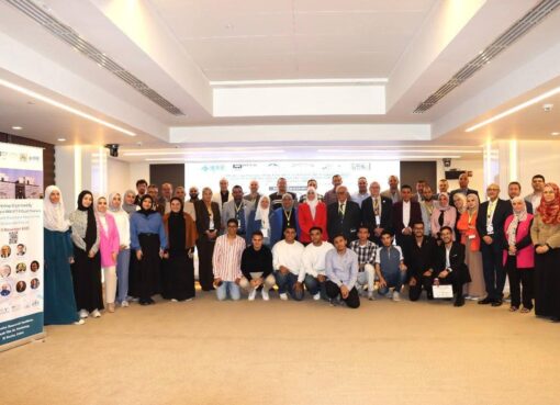 التعليم العالي : معهد بحوث الإلكترونيات يستضيف ورشة دولية حول الهوائيات والميكروويف نحو مستقبل مستدام