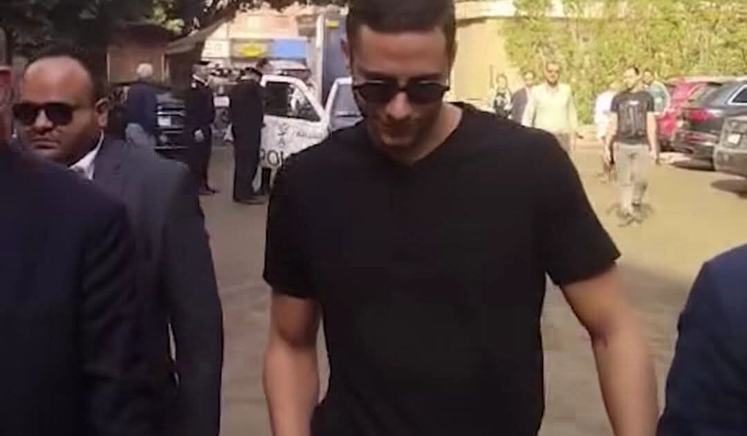 عندما يقف الزمن في قاعة المحكمة