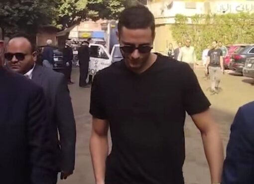 عندما يقف الزمن في قاعة المحكمة