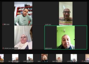 إعداد القادة تفتتح ثاني مجموعات تنمية مديري المواقع