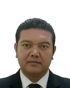 العين المشتعلة