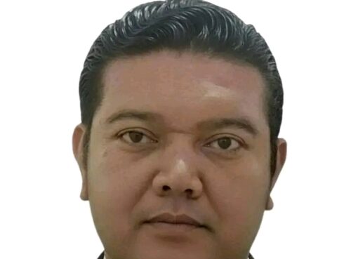 العين المشتعلة