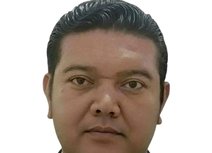 العين المشتعلة