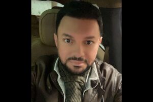 "دكتور تريند" يشعل موقع تيك توك من خلال بثوثه الهادفة