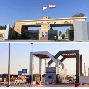 أزمة خطيرة تواجه مجندات إسرائيليّات على حدود مصر والتهجير «يبدأ سراً»