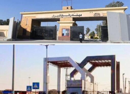 أزمة خطيرة تواجه مجندات إسرائيليّات على حدود مصر والتهجير «يبدأ سراً»