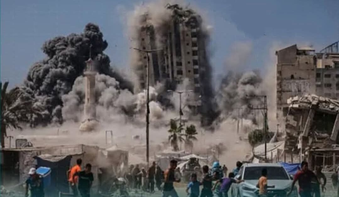 فلسطين تحمل إسرائيل مسؤولية تصعيد الهجمات وتطالب بتحرك دولى لوقفها