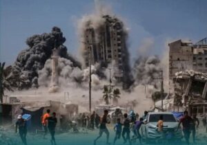 فلسطين تحمل إسرائيل مسؤولية تصعيد الهجمات وتطالب بتحرك دولى لوقفها