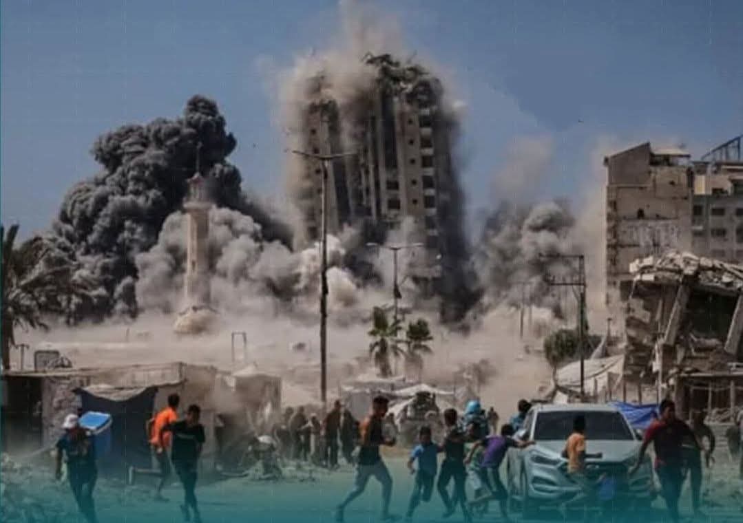 فلسطين تحمل إسرائيل مسؤولية تصعيد الهجمات وتطالب بتحرك دولى لوقفها