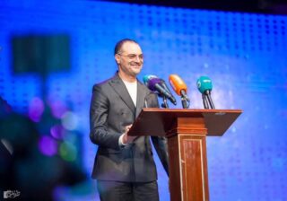 انطلاق جائزة ليبيا الذهبية للتميّز الرياضي النسخة الرابعة