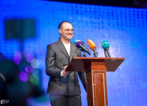 انطلاق جائزة ليبيا الذهبية للتميّز الرياضي النسخة الرابعة