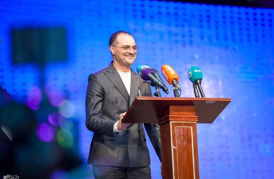 انطلاق جائزة ليبيا الذهبية للتميّز الرياضي النسخة الرابعة