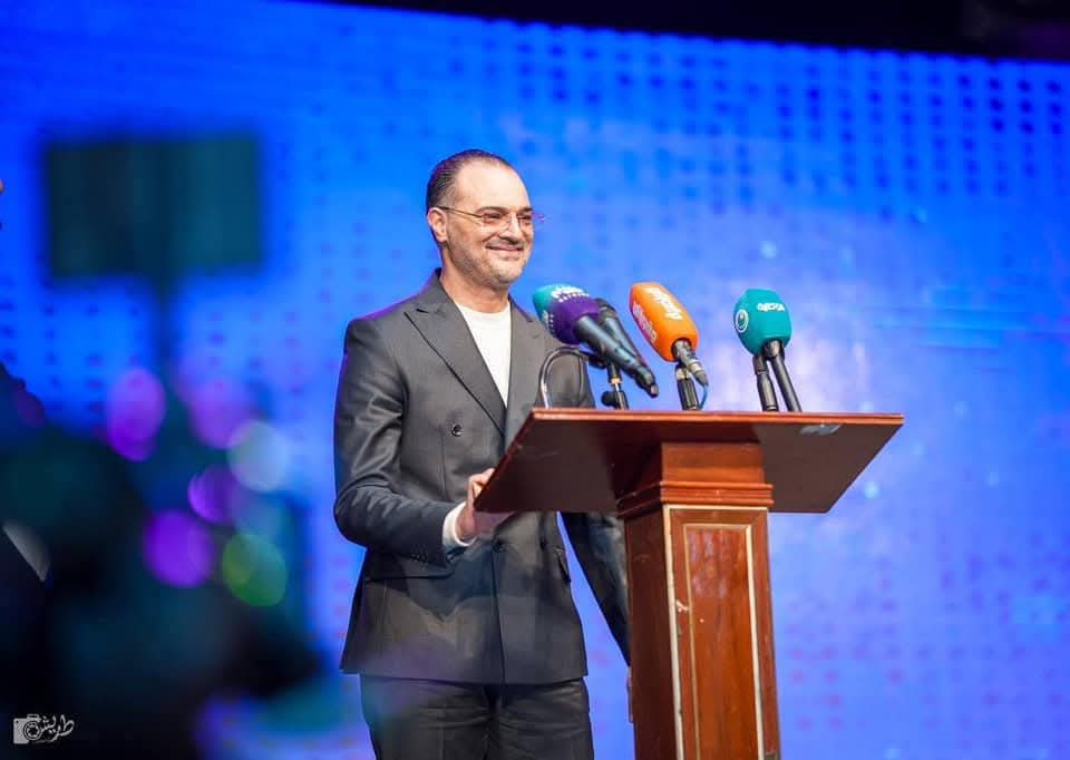 انطلاق جائزة ليبيا الذهبية للتميّز الرياضي النسخة الرابعة