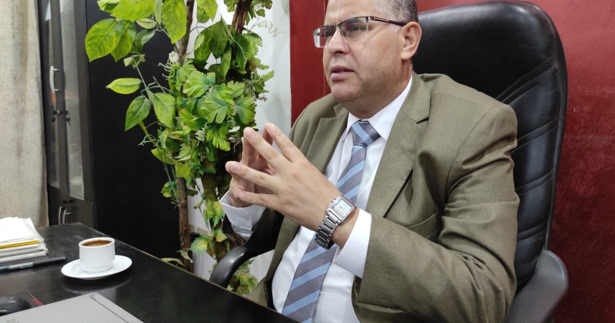 ملازمة تقوى الله وحسن الخلق