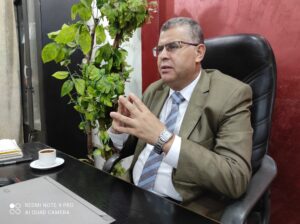 ملازمة تقوى الله وحسن الخلق