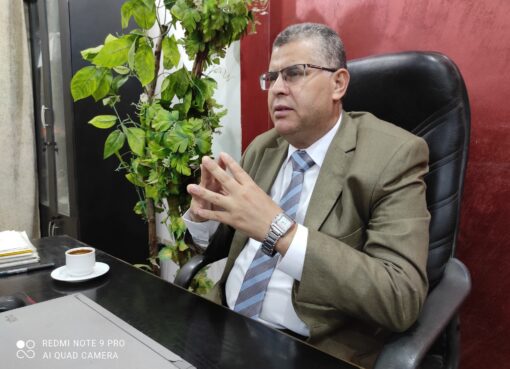 ملازمة تقوى الله وحسن الخلق