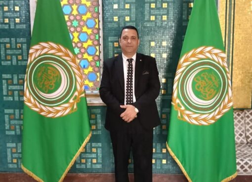 المنظمة الدولية للتنمية وحقوق الإنسان تشارك في أعمال جامعة الدول العربية