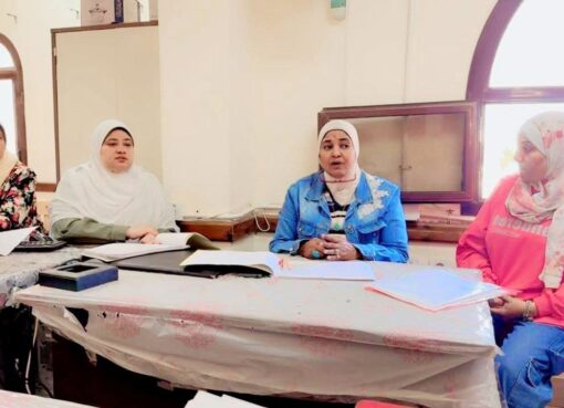 تنسيق جديد لرفع كفاءة امتحانات الشهادات فى البحر الأحمر