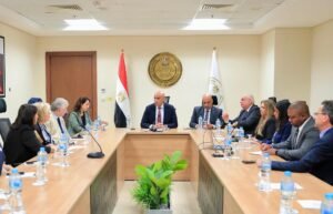 نستهدف إدخال مادة البرمجة والذكاء الاصطناعي في مدارس التعليم الفني العام الدراسي المقبل