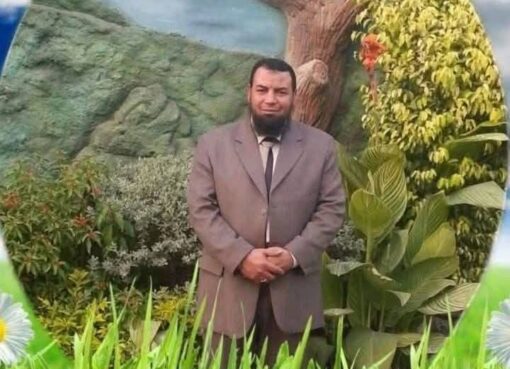 حادث مأساوي بطريق الفيوم الصحراوي يودي بحياة شاب ووالدته أثناء توجههما للكشف الطبي