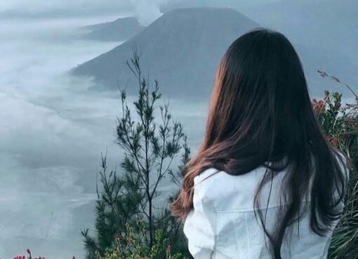 حين يضيء الطريق من الداخل