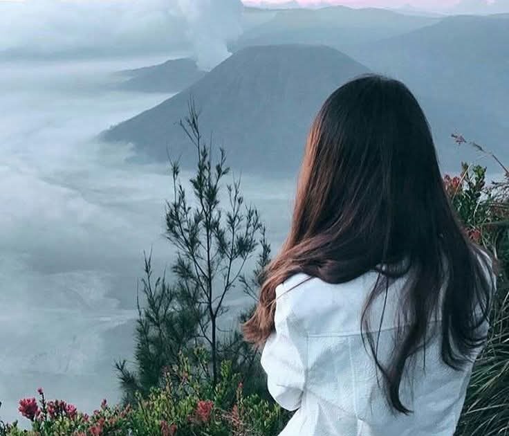 حين يضيء الطريق من الداخل