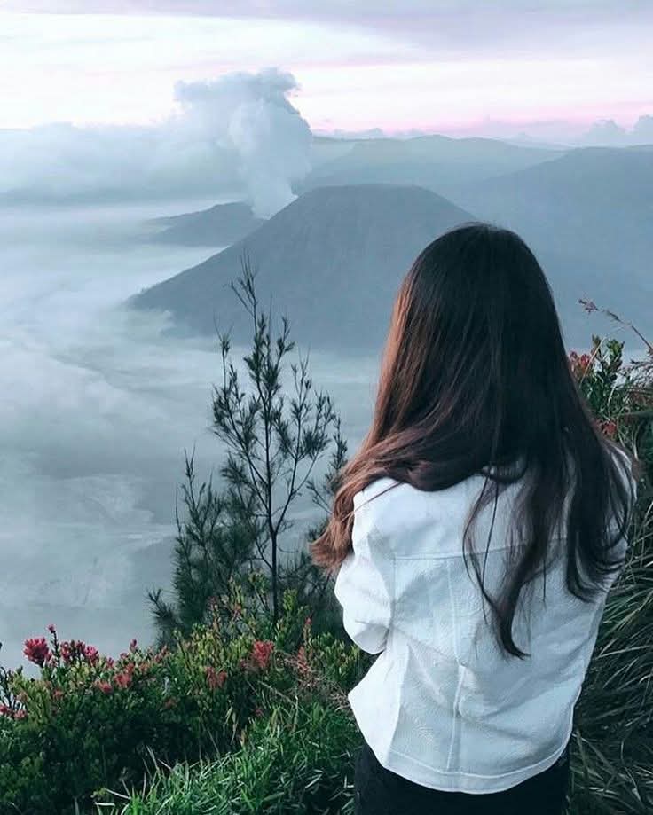 حين يضيء الطريق من الداخل