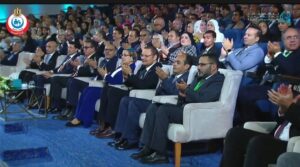 مديرية الصحة بالبحيره ، تبدأ فى تنفيذ توصيات المؤتمر العالمي الثالث للسكان والصحة والتنمية البشرية