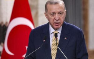 أردوغان: مفترض أن يكون الجميع قد أدرك بأن إسـرائيـل ليست صادقة وتختلق الأعذار لقتـل الناس وتضطهد الفلسـطينـيين