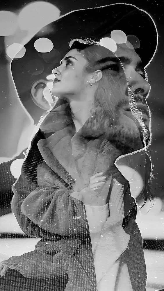 حين تعلق الروح بما ليس لها