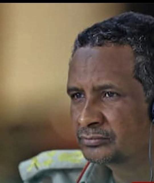 تصعيد مفاجئ فى جنوب كردفان بعد هجوم الدعم السريع واختطاف عشرات العمال