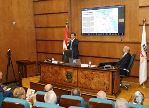 مساعد وزير الإسكان: الدولة تنظر إلى الساحل الشمالي الغربي باعتباره محورًا استراتيجيًا