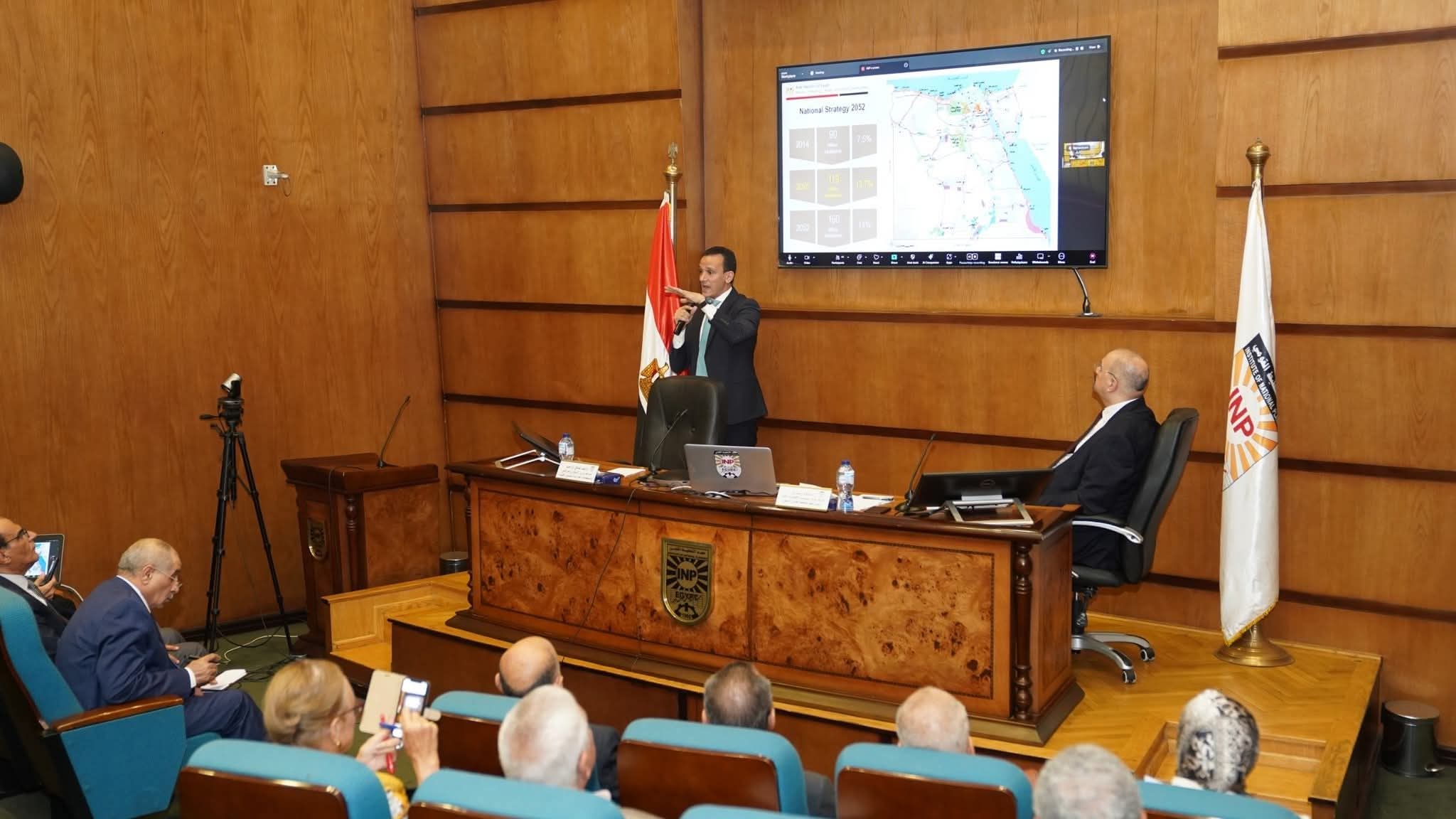 مساعد وزير الإسكان: الدولة تنظر إلى الساحل الشمالي الغربي باعتباره محورًا استراتيجيًا