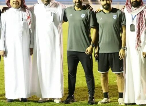 عبدالله الزيات مدرب الأهلي السابق يقود النهضة للتتويج ببطولة المنطقة الشرقية بالعلامة الكاملة 