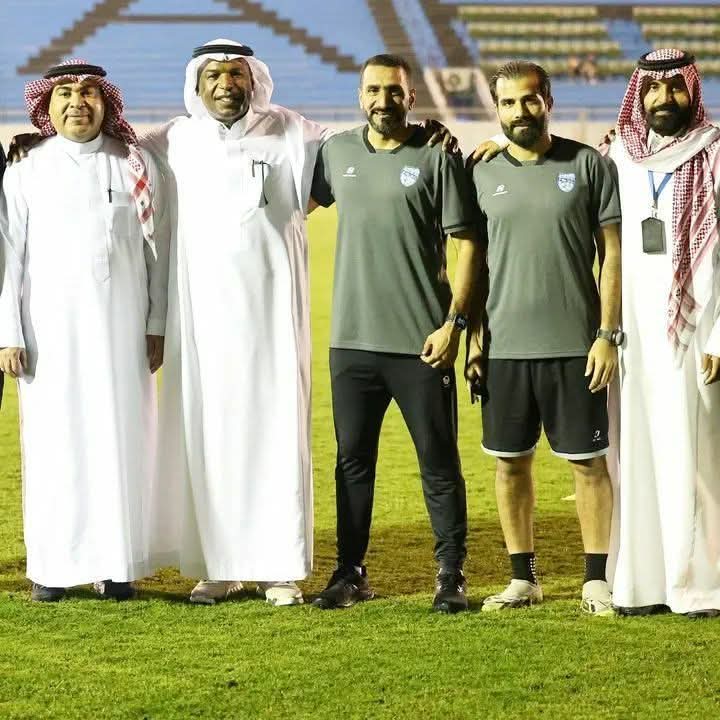 عبدالله الزيات مدرب الأهلي السابق يقود النهضة للتتويج ببطولة المنطقة الشرقية بالعلامة الكاملة 