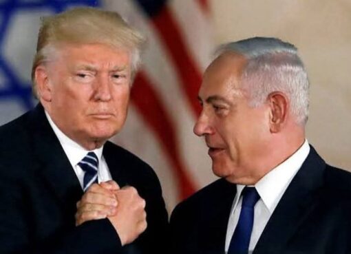 البيت الأبيض يُعلن ترامب يؤيد حق إسـرائـيل فى الدفاع عن نفسها بعد الضـربة فى لبنان