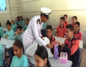 الداخلية: تنظم عدة فعاليات احتفالا باليوم العالمي لحقوق الطفل