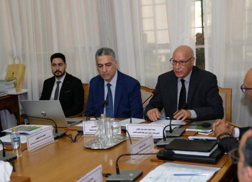 التميمي يؤكد ضرورة وضع مدوّنة سلوك عربية لمراكز الفكر لتنظيم استخدام الذكاء الاصطناعي