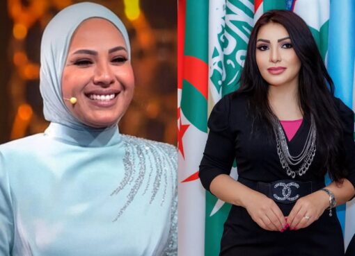 اتحاد الإعلاميات العرب يدافع عن آية عبد الرحمن: الدين ليس حكرًا على الرجال