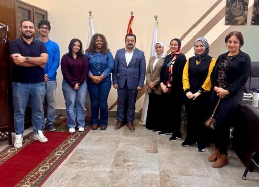 إطلاق مبادرة جديدة لتمكين رواد الأعمال من ذوي الإعاقة بالشراكة بين وزارة التعليم العالي وصندوق رعاية المبتكرين والنوابغ ووحدة تمكين