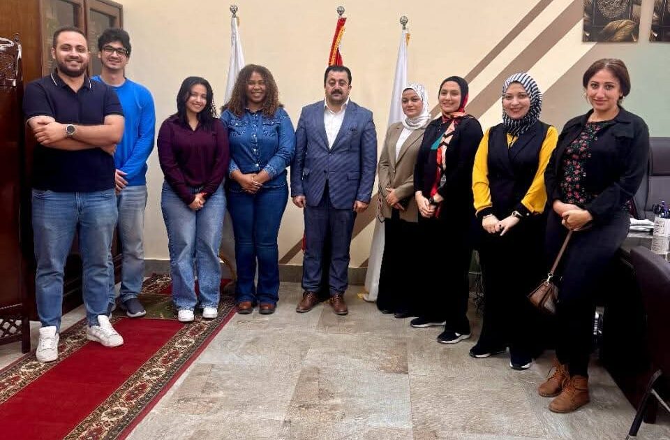 إطلاق مبادرة جديدة لتمكين رواد الأعمال من ذوي الإعاقة بالشراكة بين وزارة التعليم العالي وصندوق رعاية المبتكرين والنوابغ ووحدة تمكين