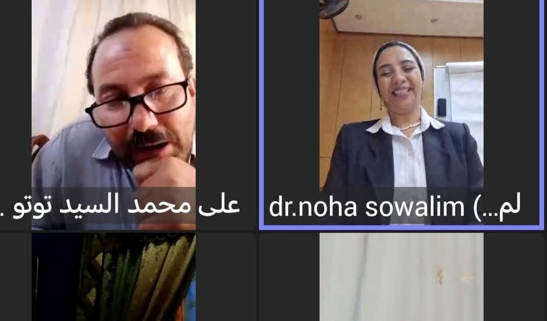 إدارة الذات وضغوط العمل ومهارة التعامل معها