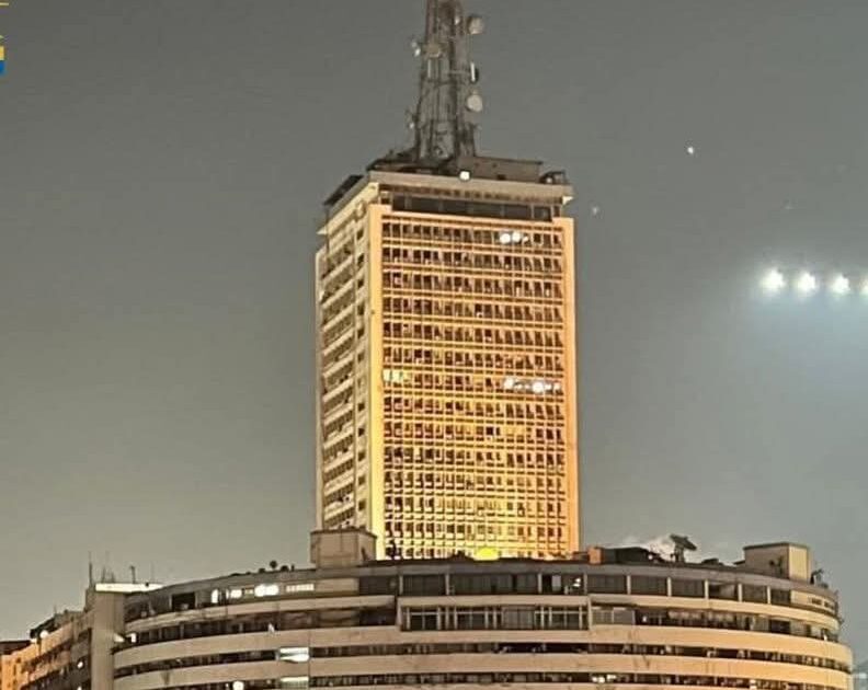 الوطنية للإعلام: تكليف عدد من قيادات ماسبيرو بمهام تسيير أعمال بعض القطاعات