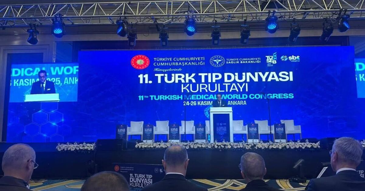 وزيرا الصحة المصري والتركي يفتحان آفاق جديدة للتعاون الطبي المشترك