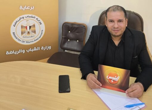 هاني شنودة يتعاقد مع قناة الشمس لتقديم أول برنامج تلفزيوني له على شاشتها