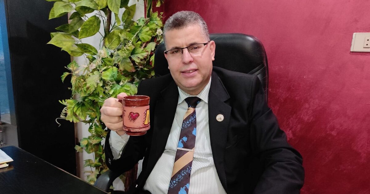 الطمع وأصحاب الذهب الثلاثة